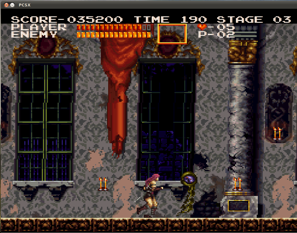 ISO PSX CASTLEVANIA iso psx castlevania: